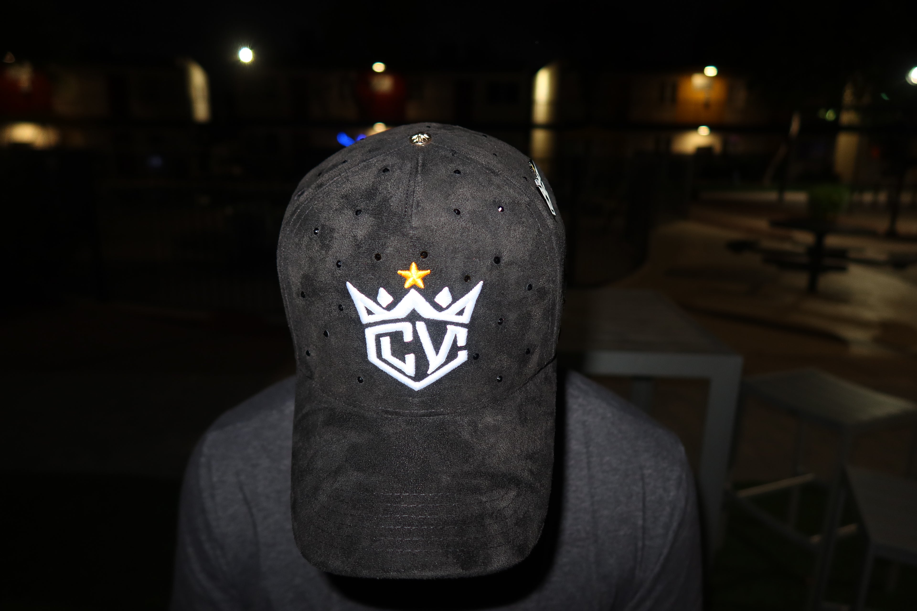 Crwn Staple Hat Bundle